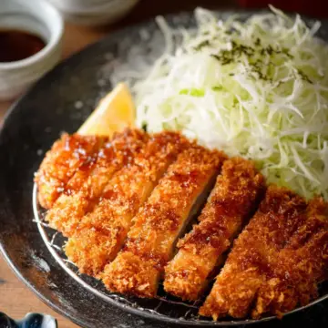 Tonkatsu