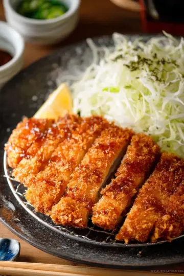 Tonkatsu