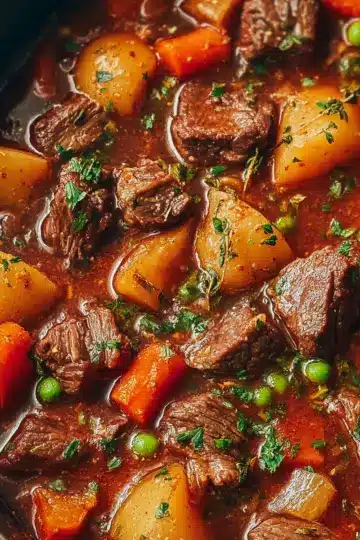 Beef Stew