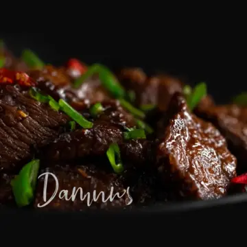 Slow Cooker Korean Beef