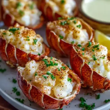Lobster & Crab Butter Bombs That Impress in 15 Minutes