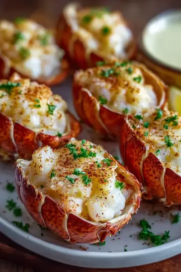 Lobster & Crab Butter Bombs That Impress in 15 Minutes